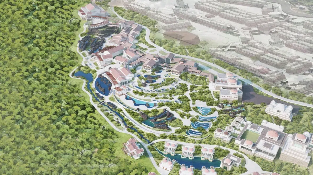 phoi-canh-cong-vien-suoi-nuoi-nong-sun-group-hoa-binh