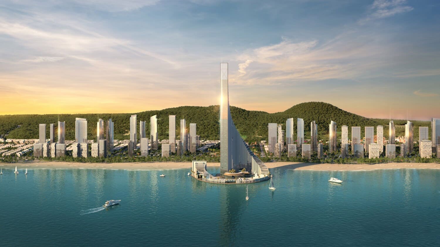 Sun-Elite-City-toa-thap-bieu-tuong