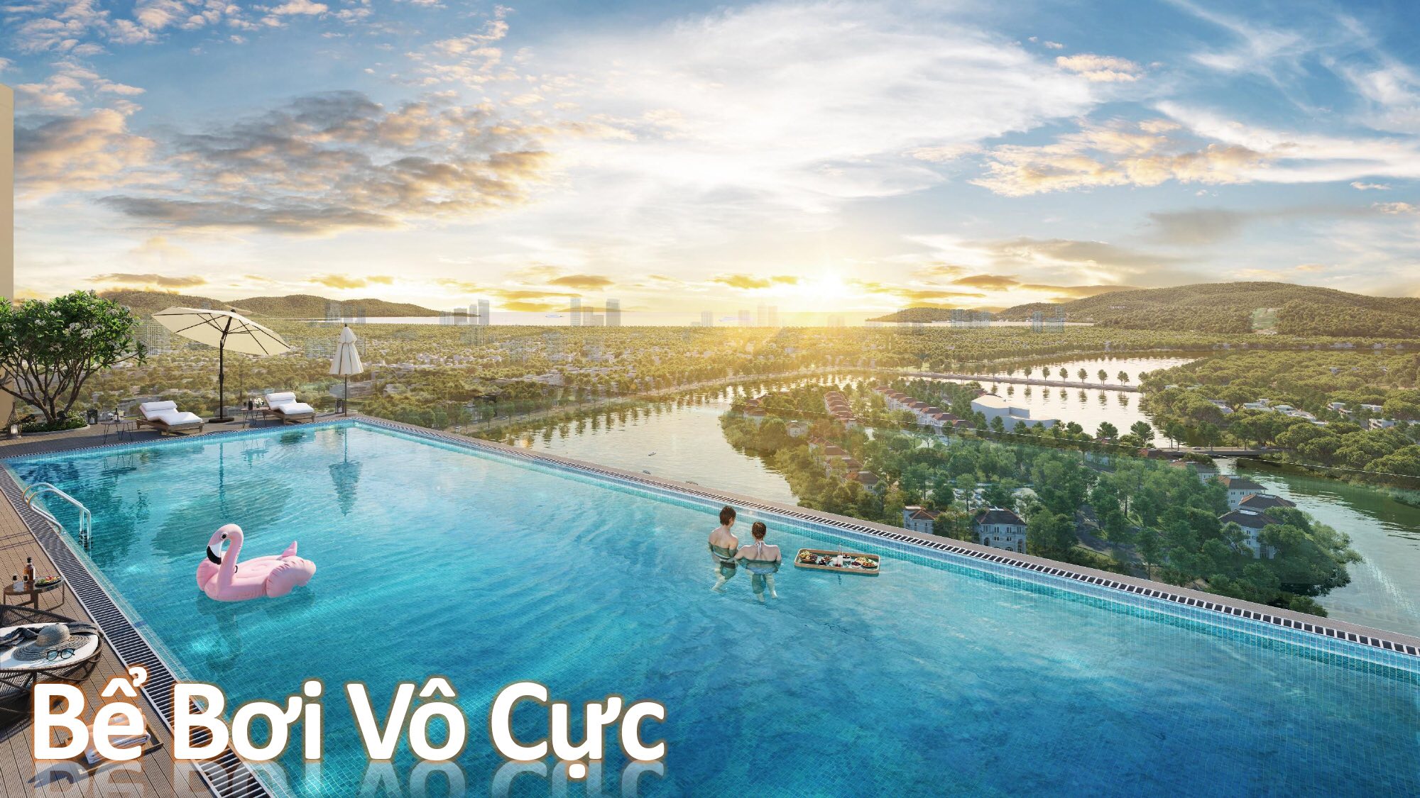 Be boi the charm charmora city nha trang