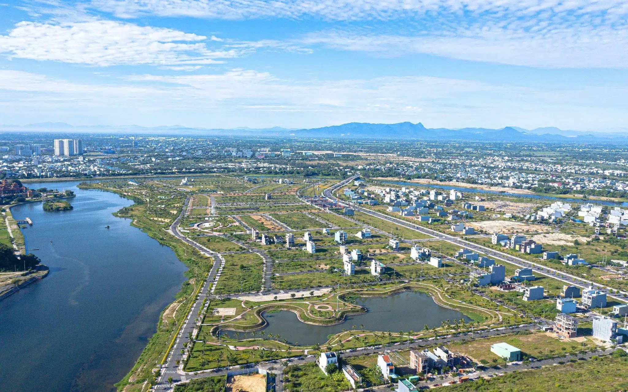 Flycam dat nen vo chi cong sungroup