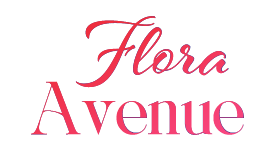 Logo flora avenue