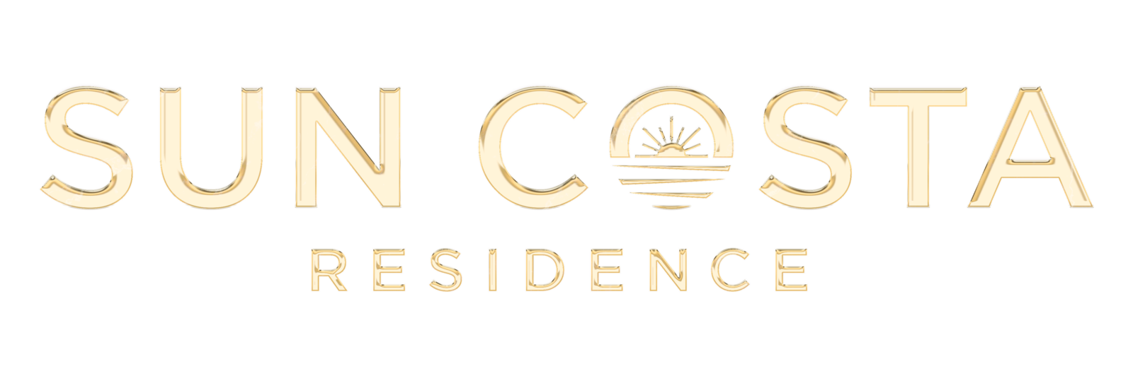 Logo sun costa residence