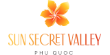 Logo sun secret valey