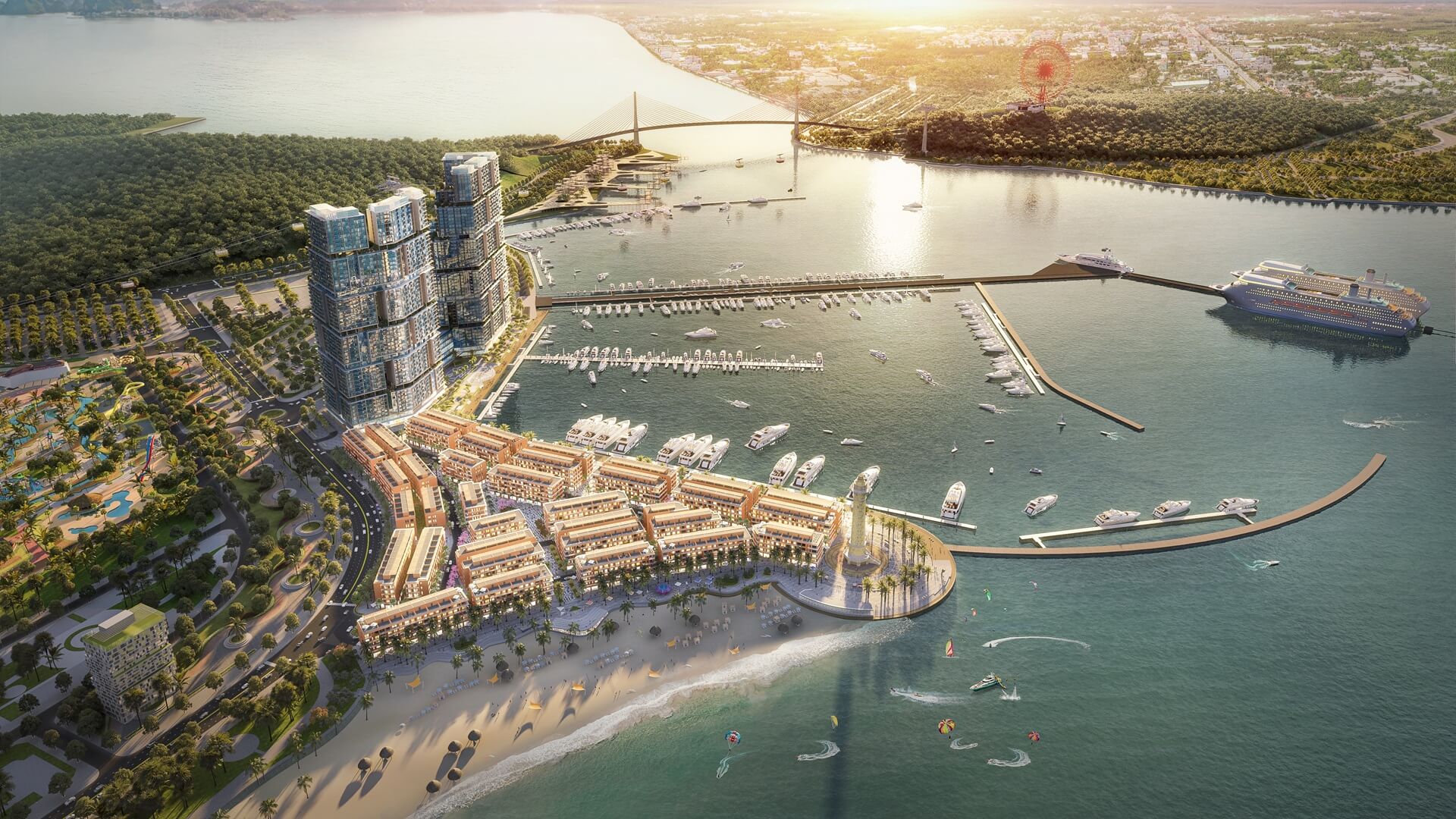 phoi-canh-sun-porto-town-halong-sun-elite-city Phoi canh sun porto town halong sun elite city