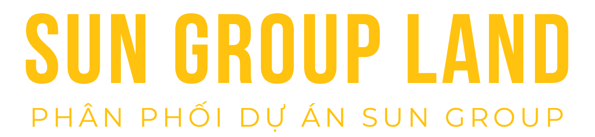 Logo sungroup land