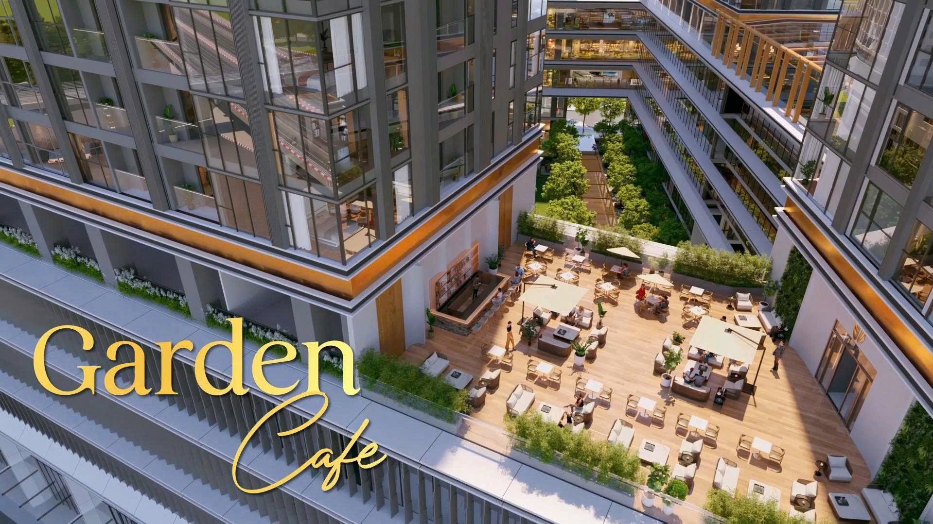 garden-cafe-sun-feliza-suites Garden cafe sun feliza suites