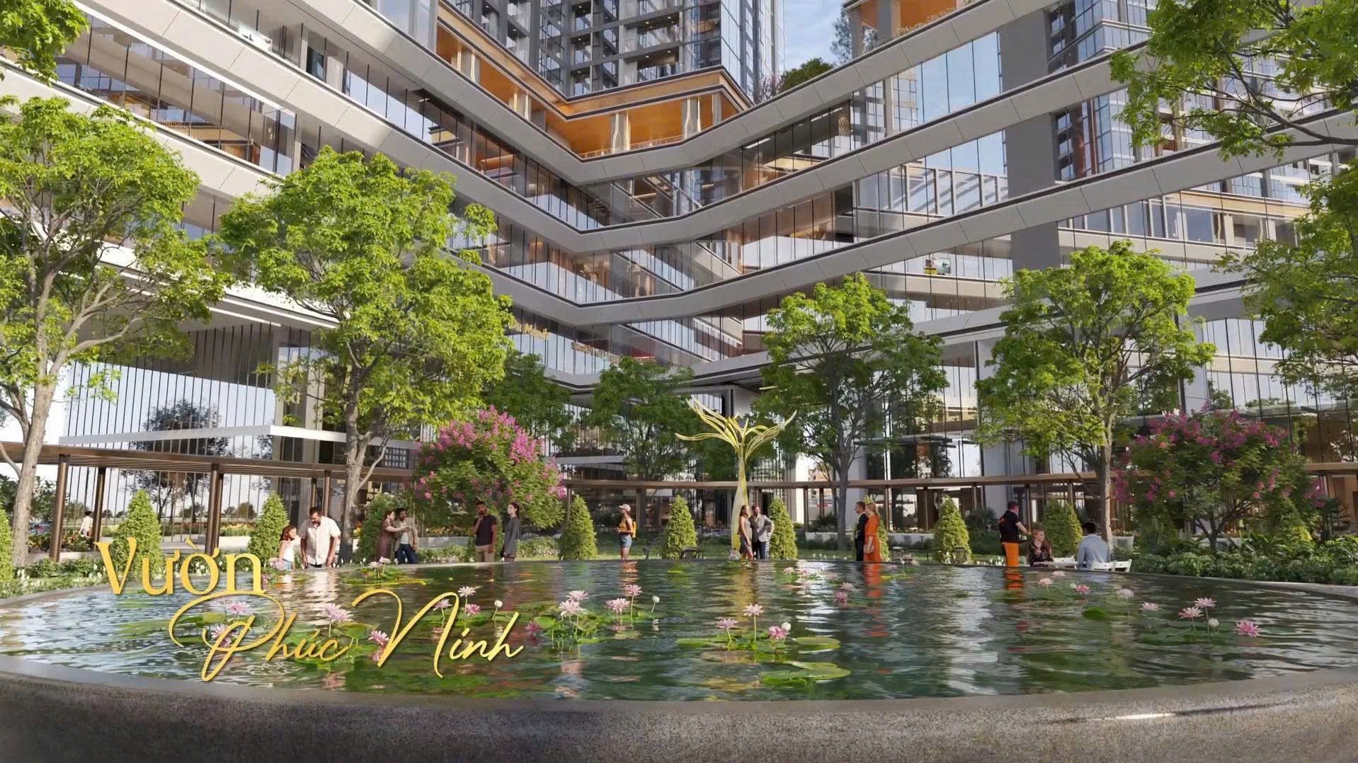 vuon-phuc-ninh-sun-feliza-suites Vuon phuc ninh sun feliza suites